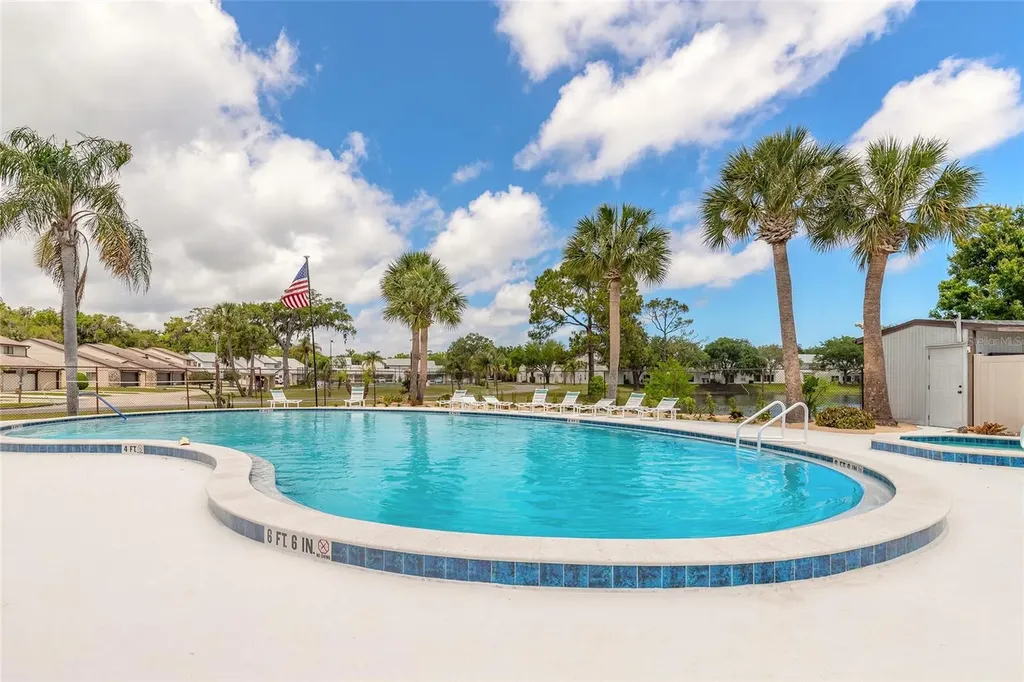 2212 Deerwood Drive New Smyrna Beach FL 32168