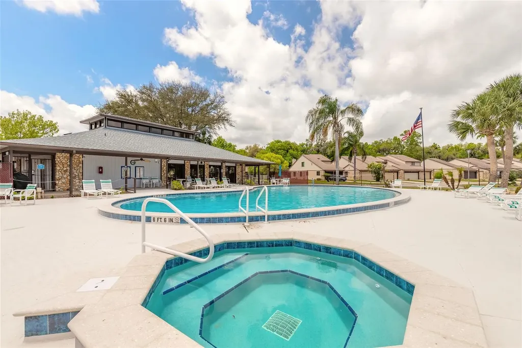2212 Deerwood Drive New Smyrna Beach FL 32168