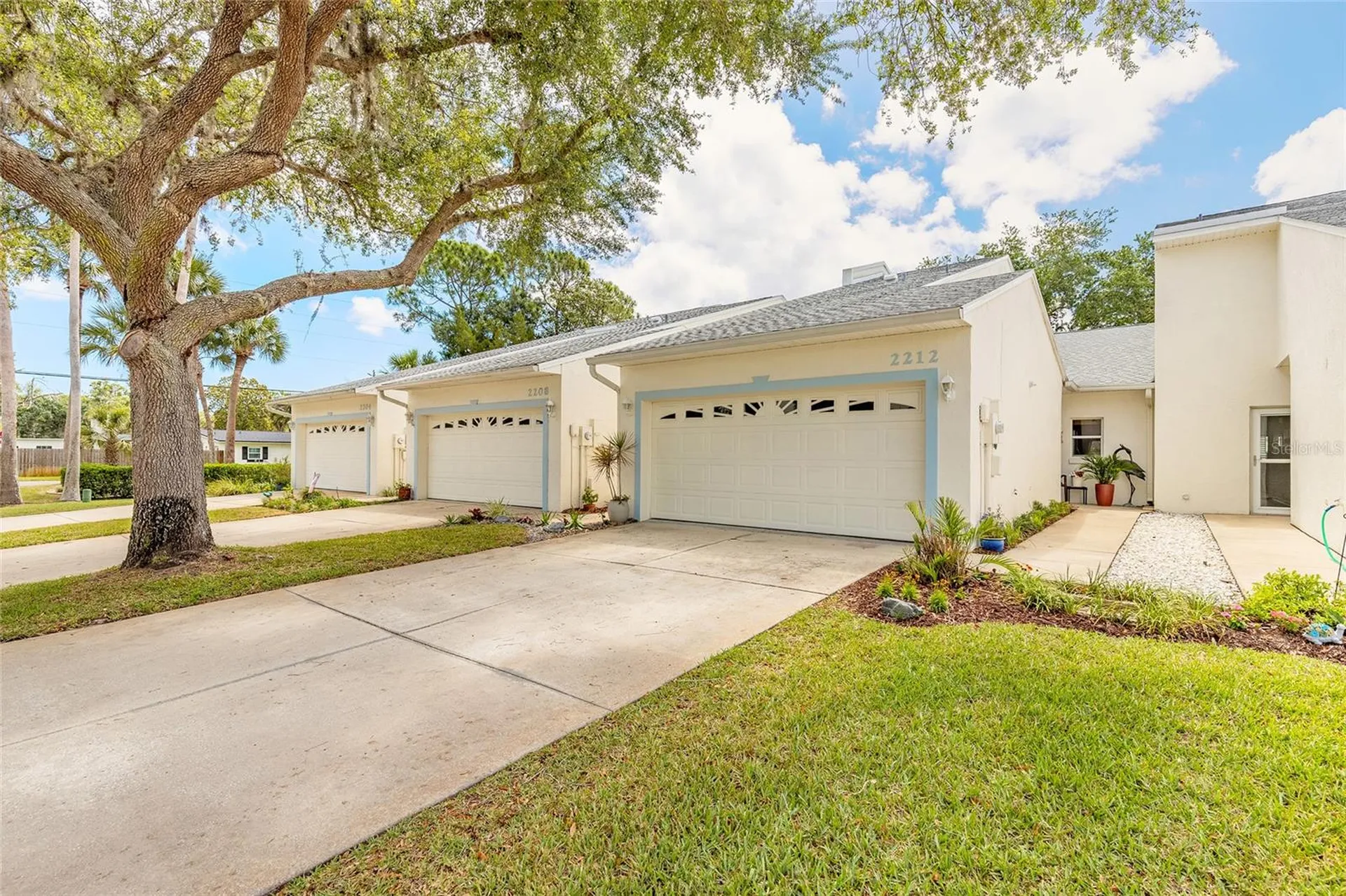2212 Deerwood Drive New Smyrna Beach FL 32168