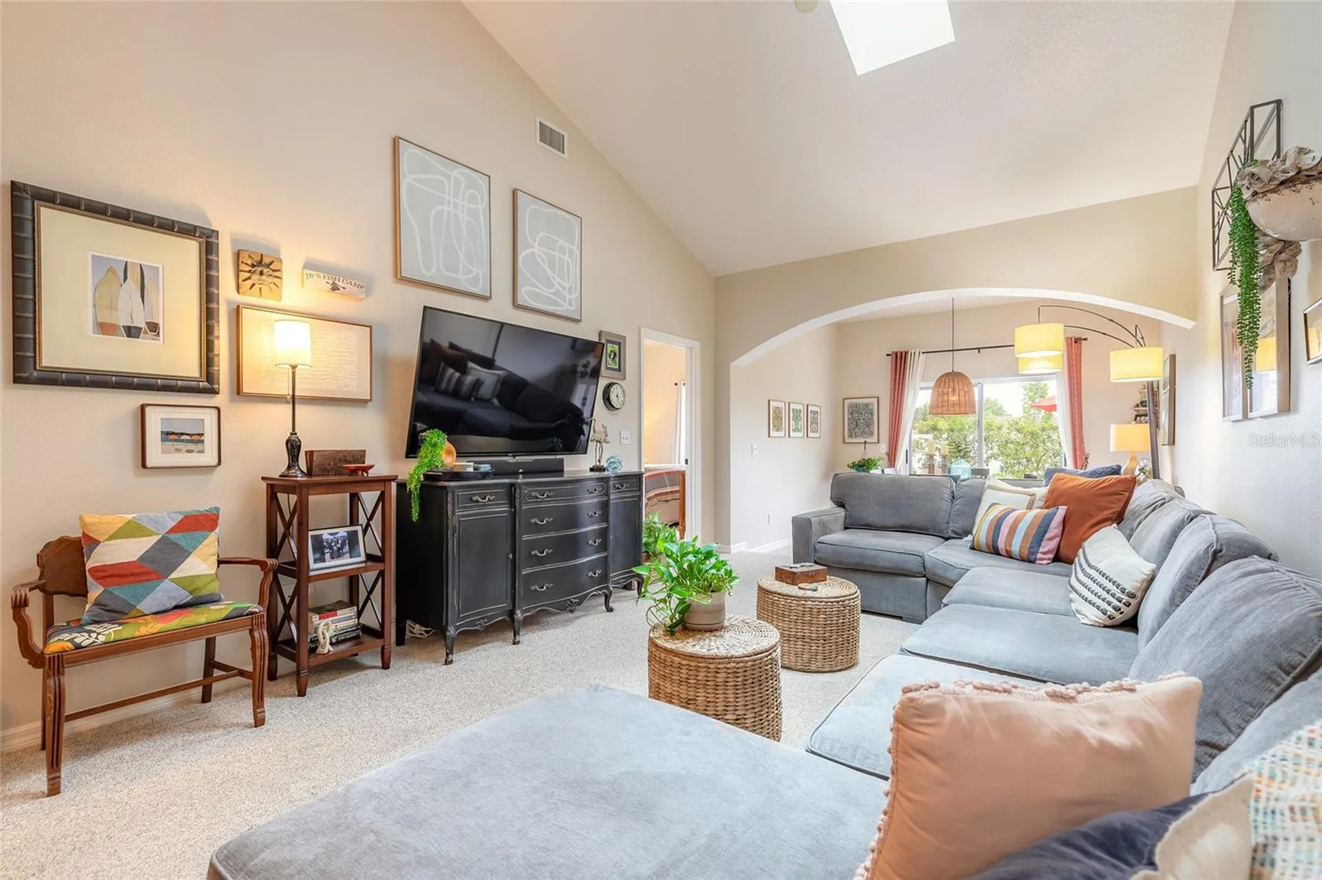 2212 Deerwood Drive New Smyrna Beach FL 32168