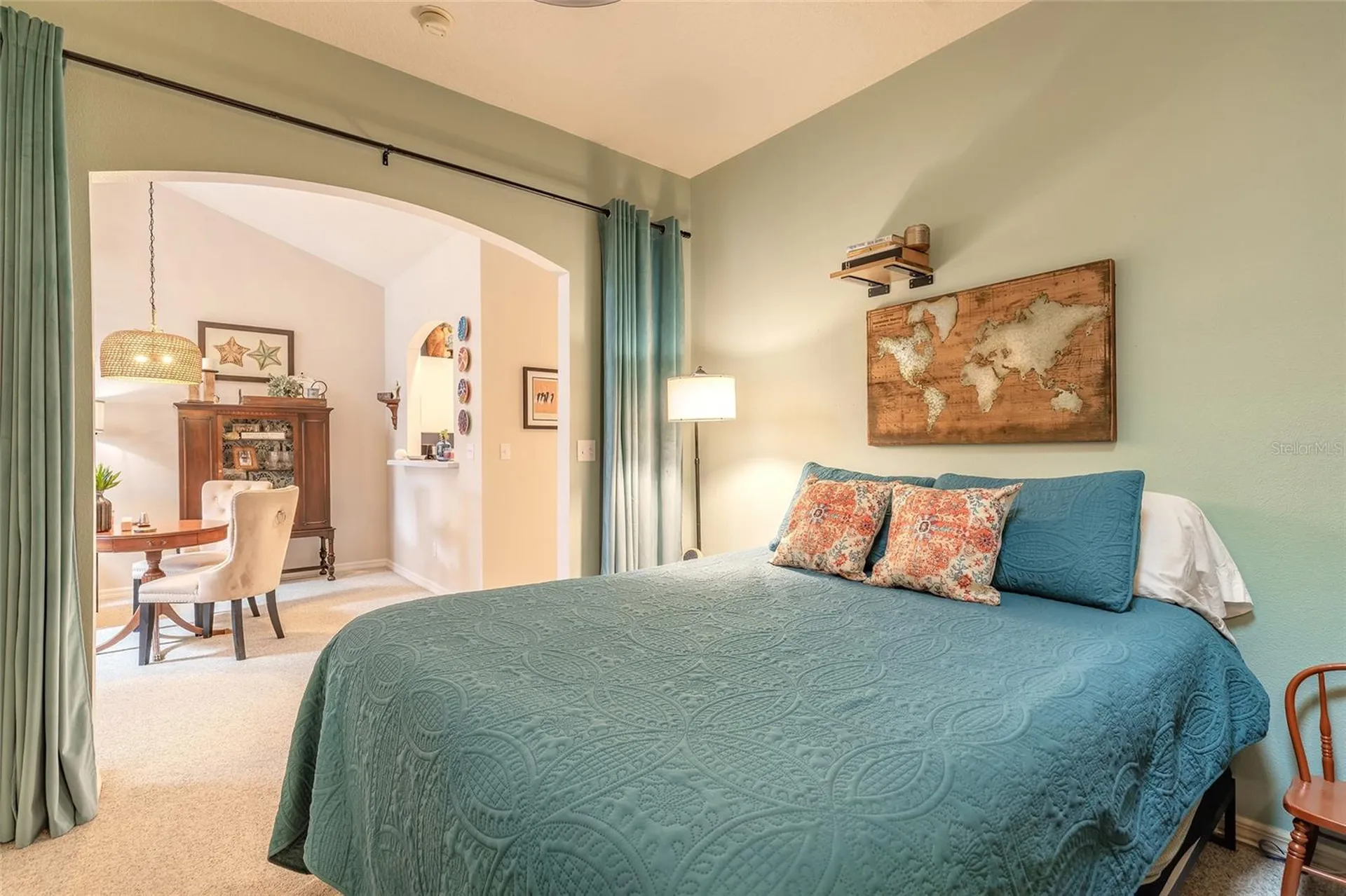 2212 Deerwood Drive New Smyrna Beach FL 32168