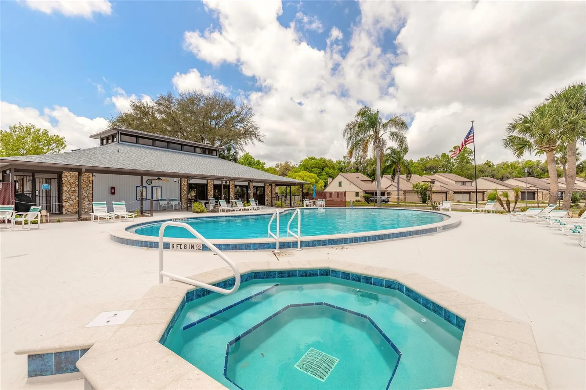 2212 Deerwood Drive New Smyrna Beach FL 32168