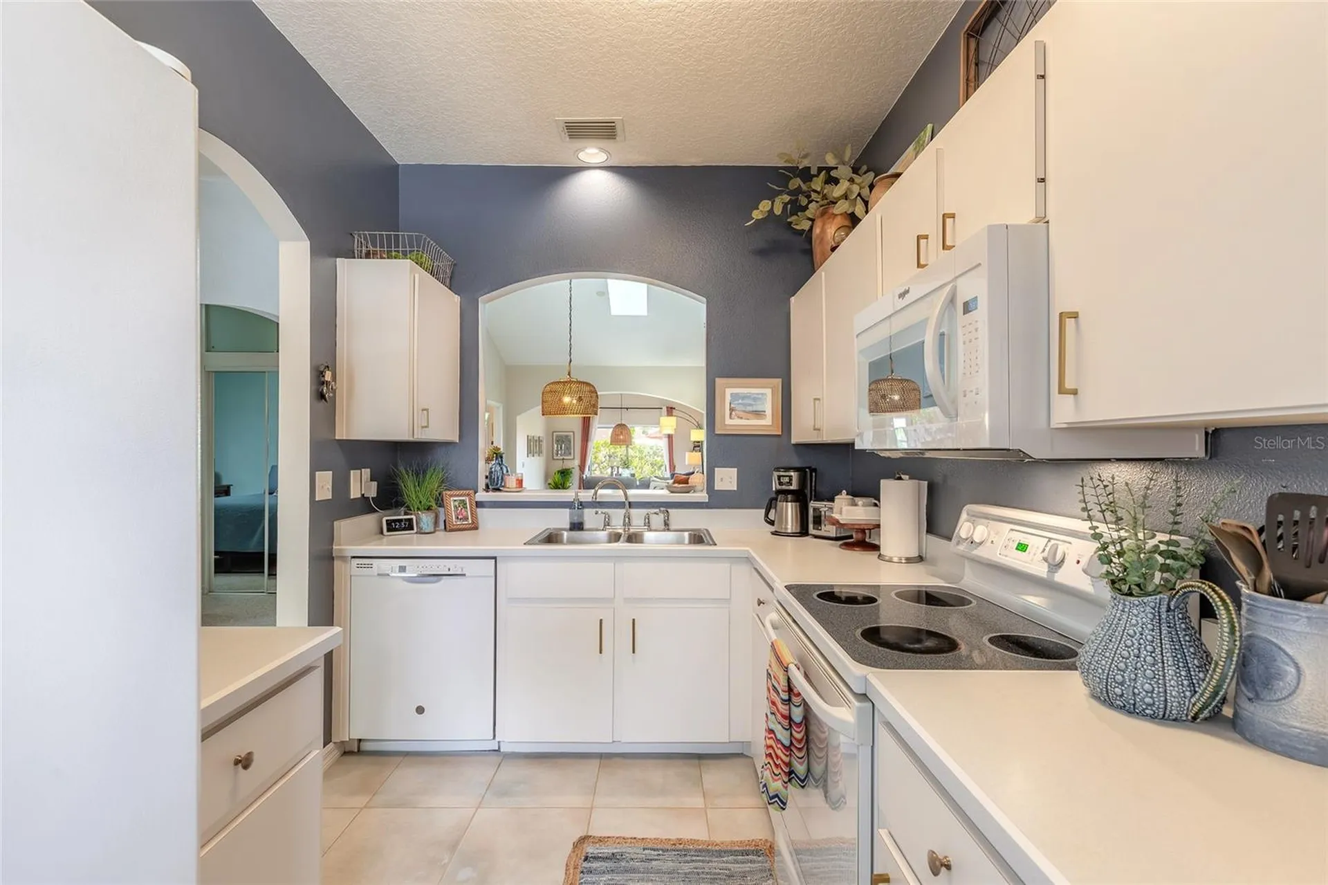 2212 Deerwood Drive New Smyrna Beach FL 32168