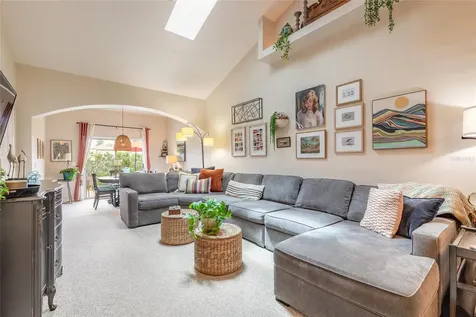 2212 Deerwood Drive New Smyrna Beach FL 32168
