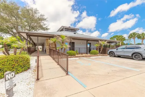 2212 Deerwood Drive New Smyrna Beach FL 32168