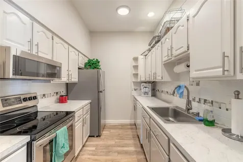 2212 Deerwood Drive New Smyrna Beach FL 32168