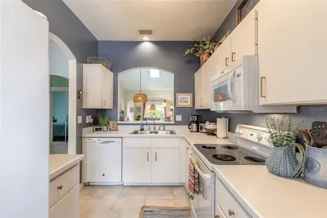 2212 Deerwood Drive New Smyrna Beach FL 32168