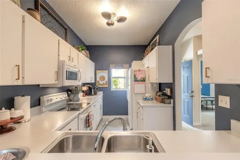 2212 Deerwood Drive New Smyrna Beach FL 32168