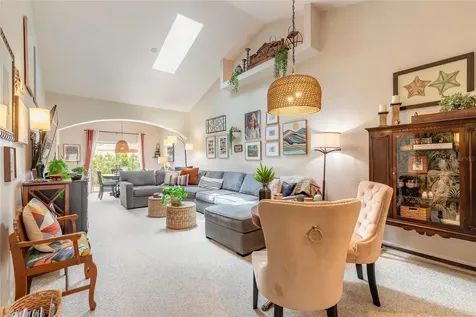 2212 Deerwood Drive New Smyrna Beach FL 32168