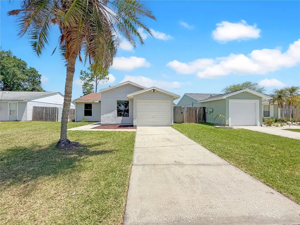1204 Forestwood Drive Oldsmar FL 34677
