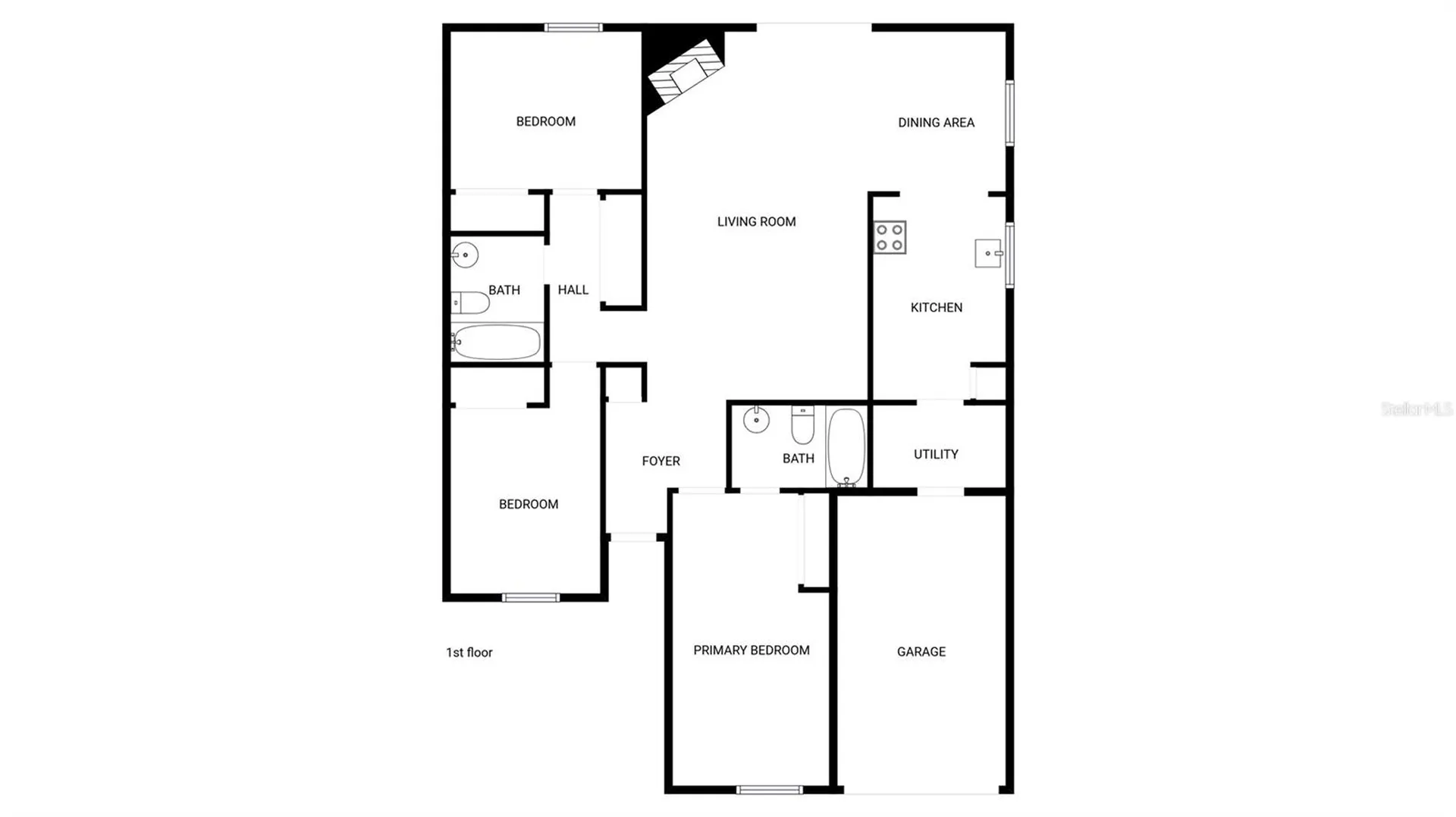 1204 Forestwood Drive Oldsmar FL 34677