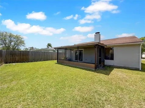 1204 Forestwood Drive Oldsmar FL 34677