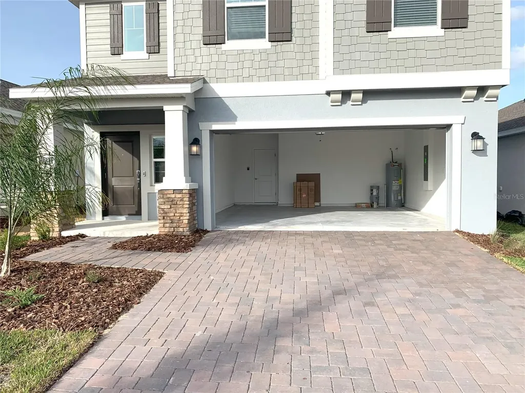 2731 Runners Circle Clermont FL 34714