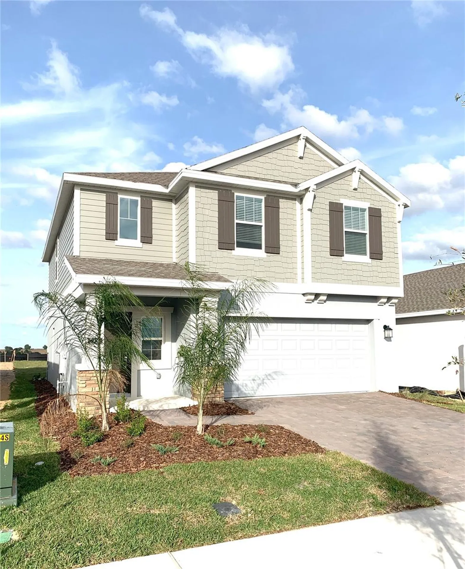 2731 Runners Circle Clermont FL 34714