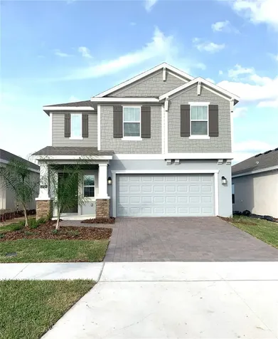 2731 Runners Circle Clermont FL 34714