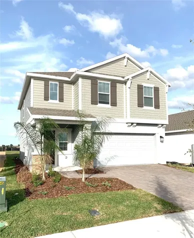 2731 Runners Circle Clermont FL 34714