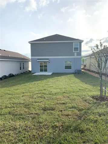 2731 Runners Circle Clermont FL 34714