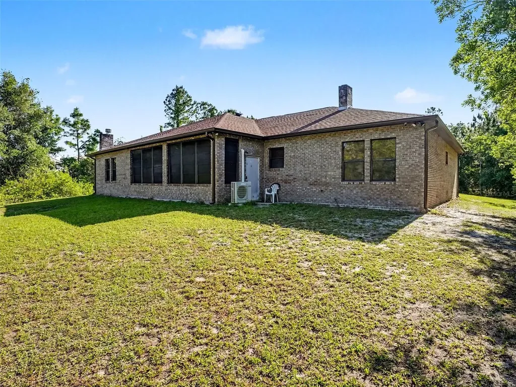 3612 Bancroft Boulevard Orlando FL 32833