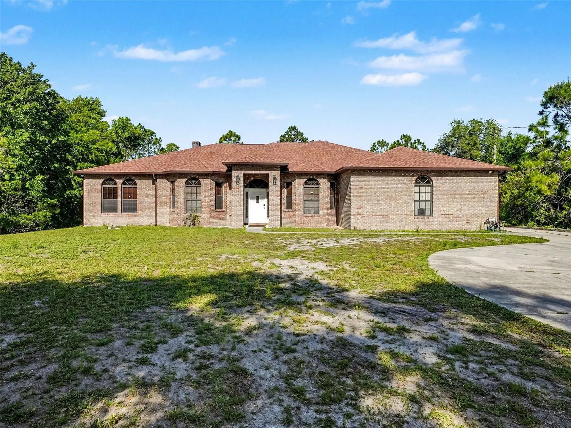 3612 Bancroft Boulevard Orlando FL 32833