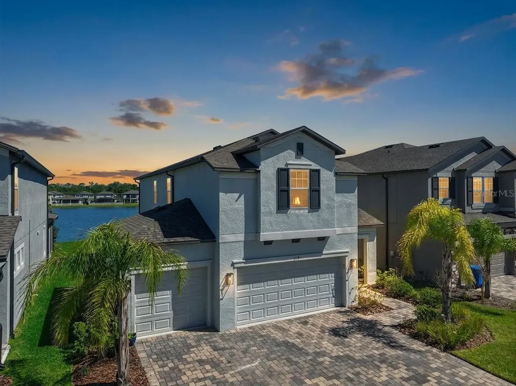 3139 Marine Grass Drive Wimauma FL 33598