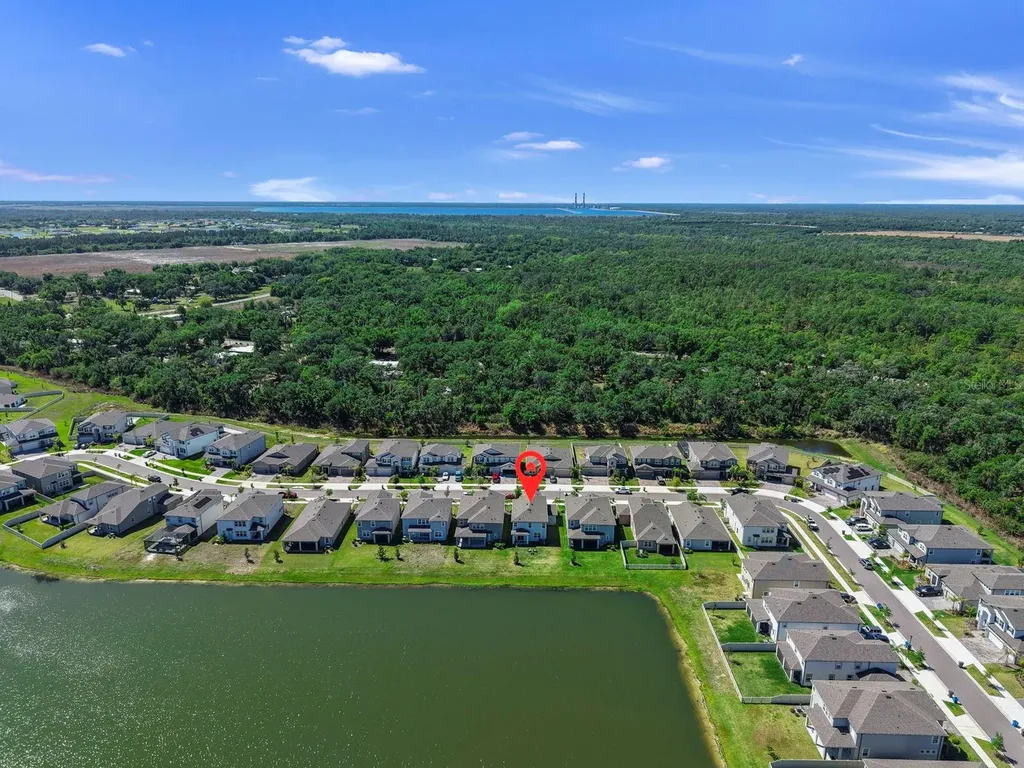 3139 Marine Grass Drive Wimauma FL 33598