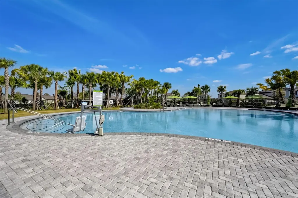 3139 Marine Grass Drive Wimauma FL 33598