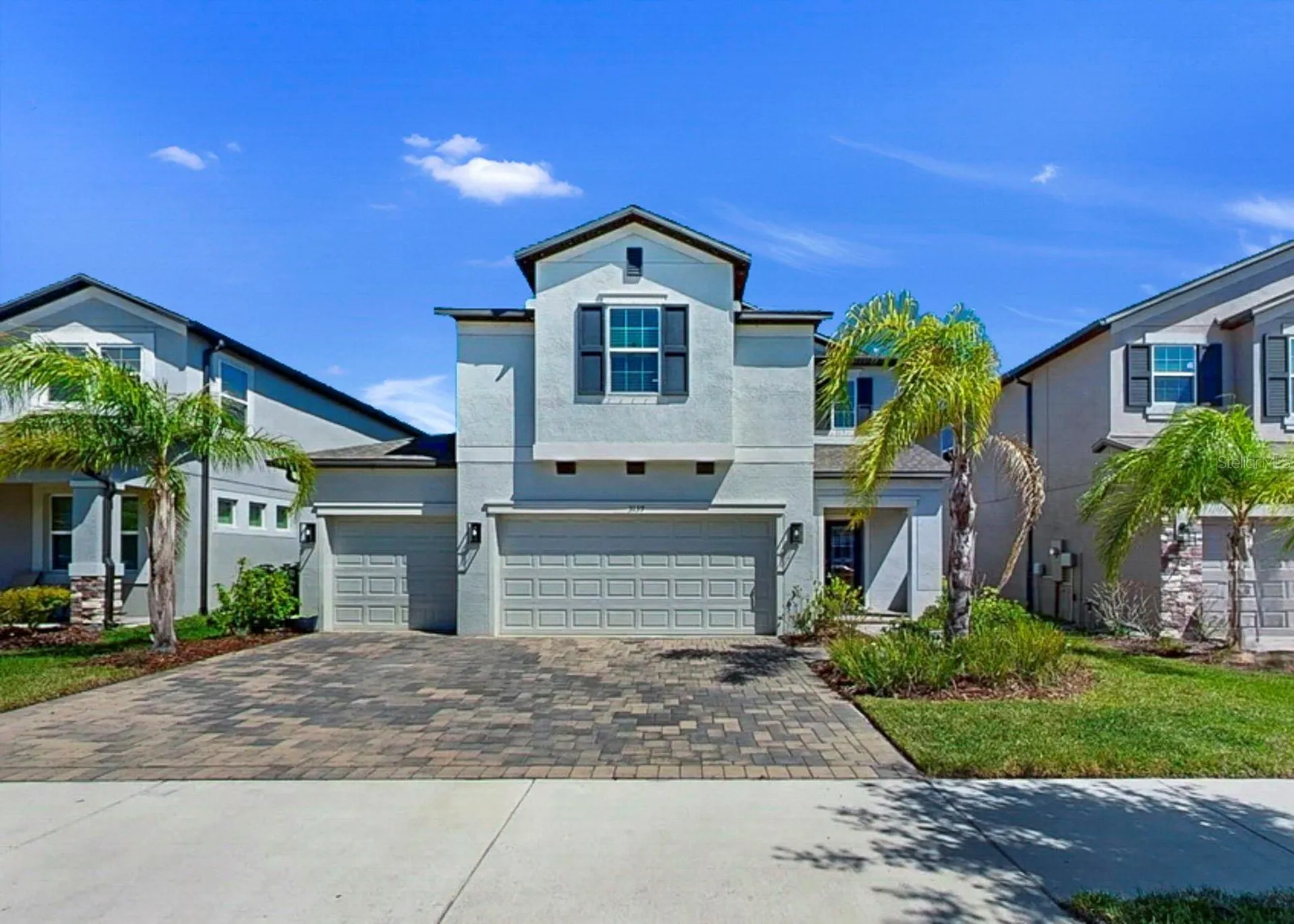 3139 Marine Grass Drive Wimauma FL 33598