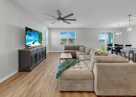 3139 Marine Grass Drive Wimauma FL 33598