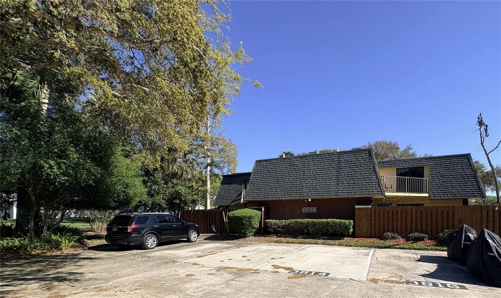 3810 Saxon Drive New Smyrna Beach FL 32169