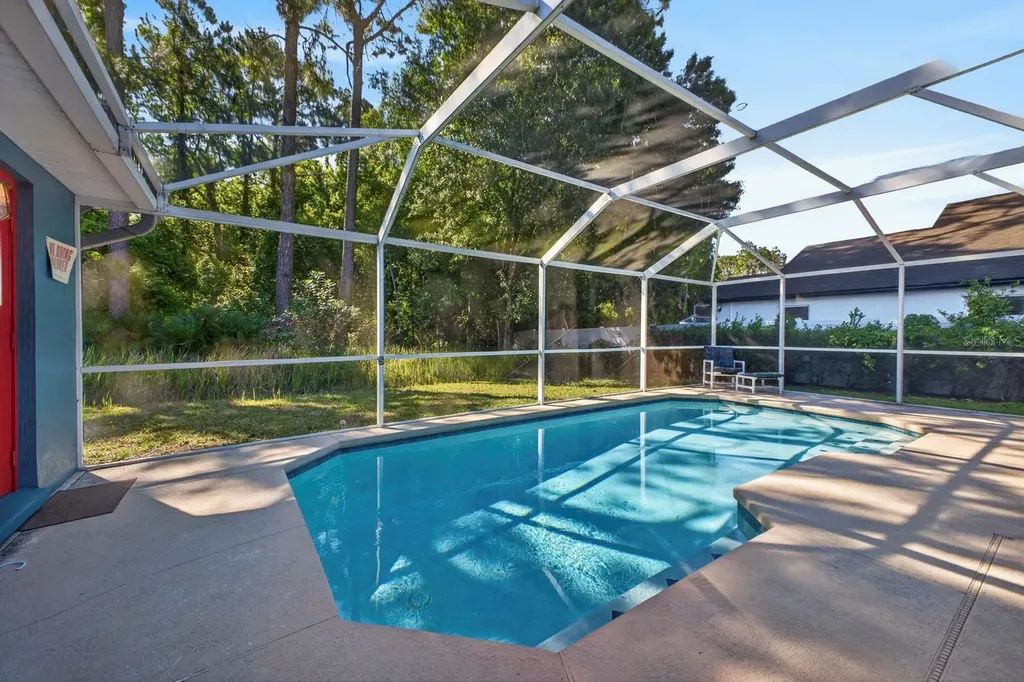 1416 Thousand Oaks Boulevard Davenport FL 33896