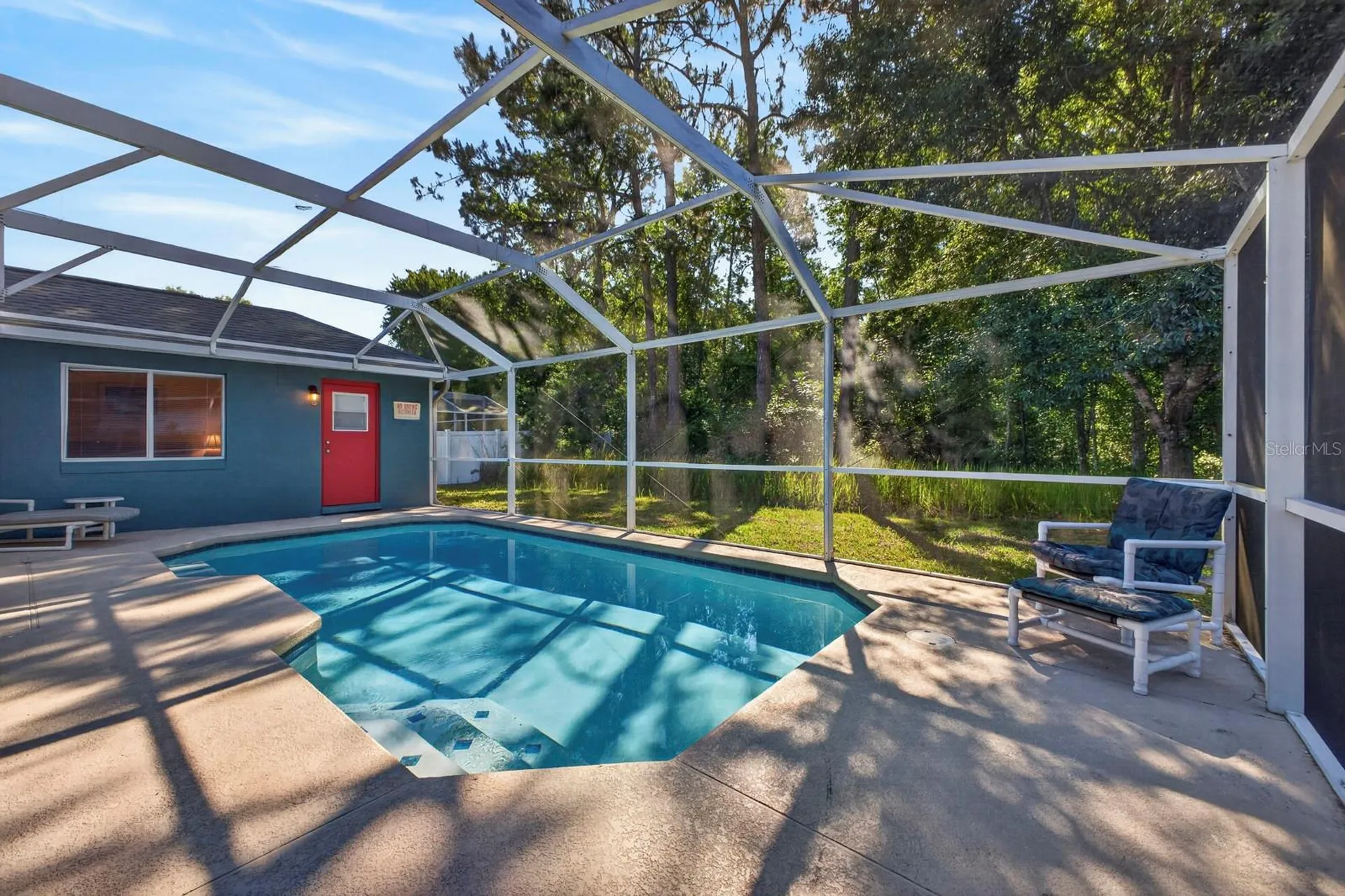 1416 Thousand Oaks Boulevard Davenport FL 33896