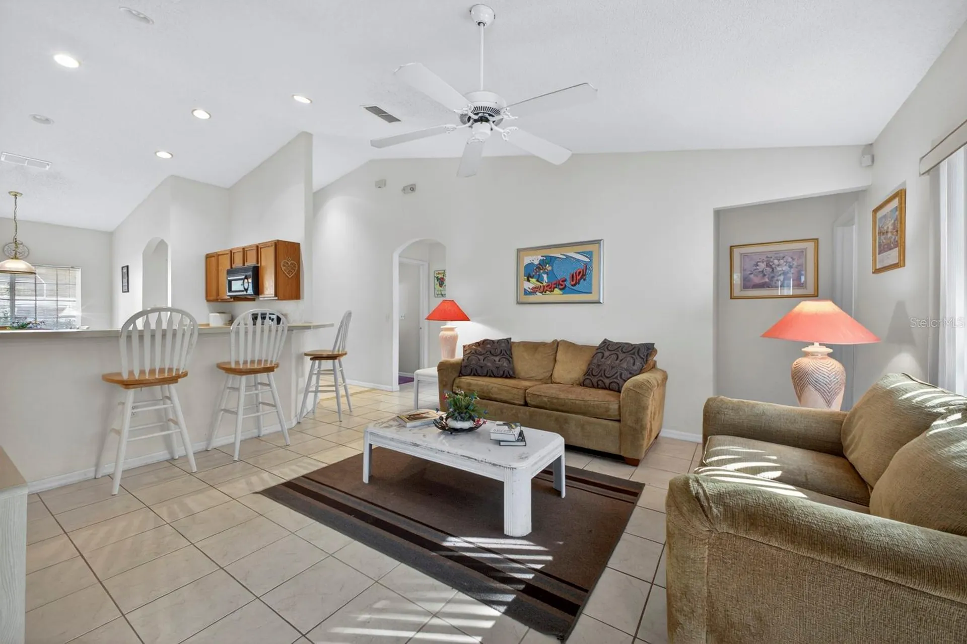 1416 Thousand Oaks Boulevard Davenport FL 33896