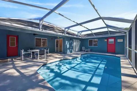 1416 Thousand Oaks Boulevard Davenport FL 33896