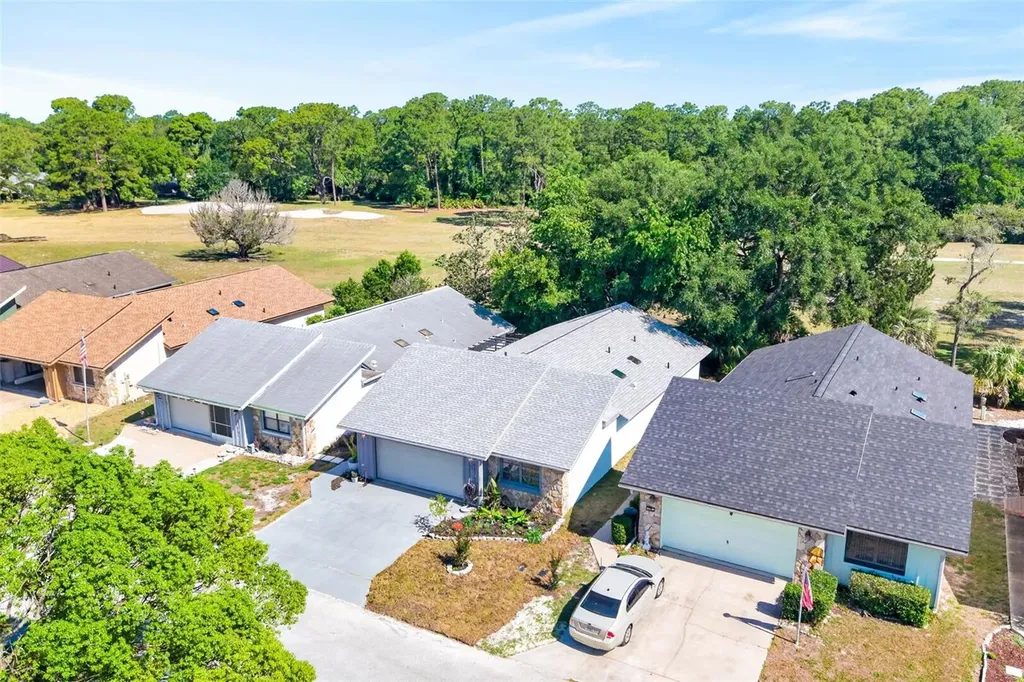 16 Golfview Court Homosassa FL 34446