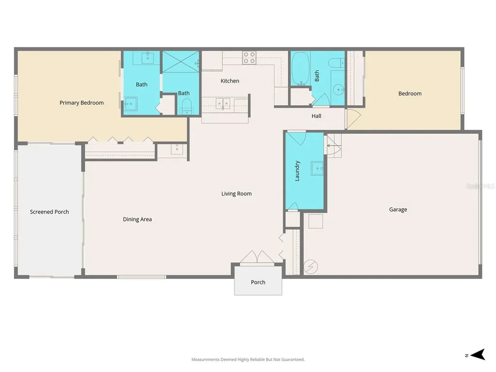 16 Golfview Court Homosassa FL 34446