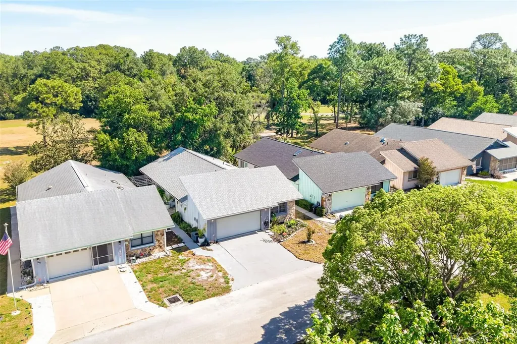 16 Golfview Court Homosassa FL 34446