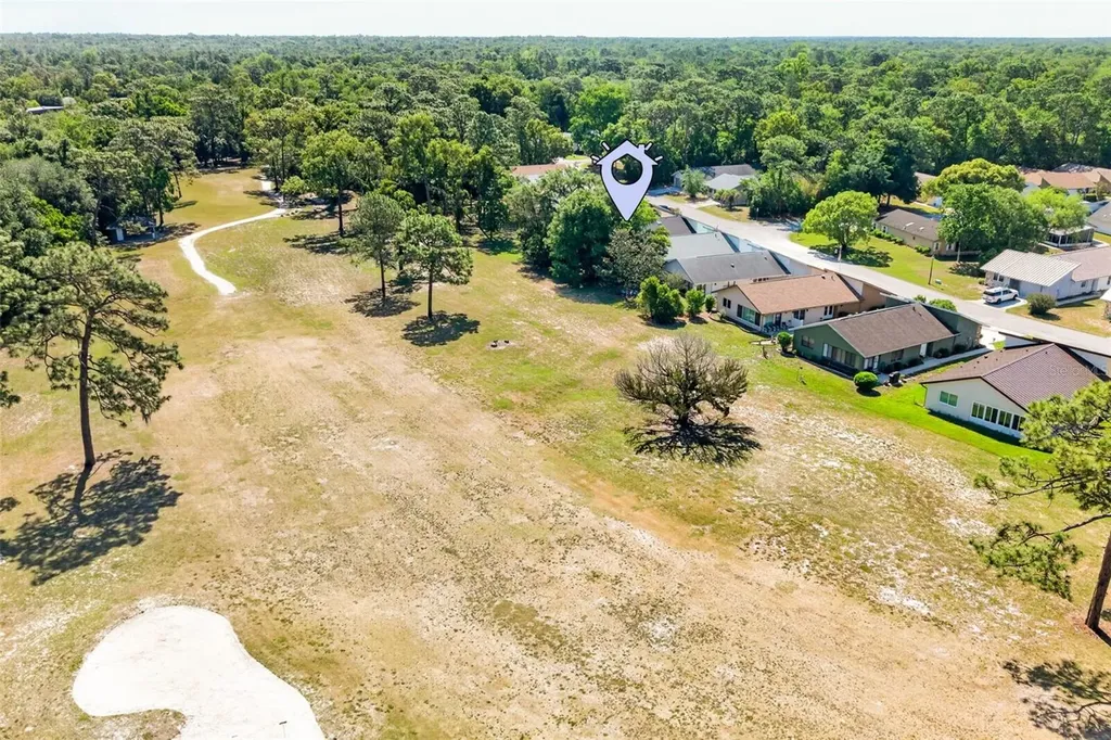 16 Golfview Court Homosassa FL 34446