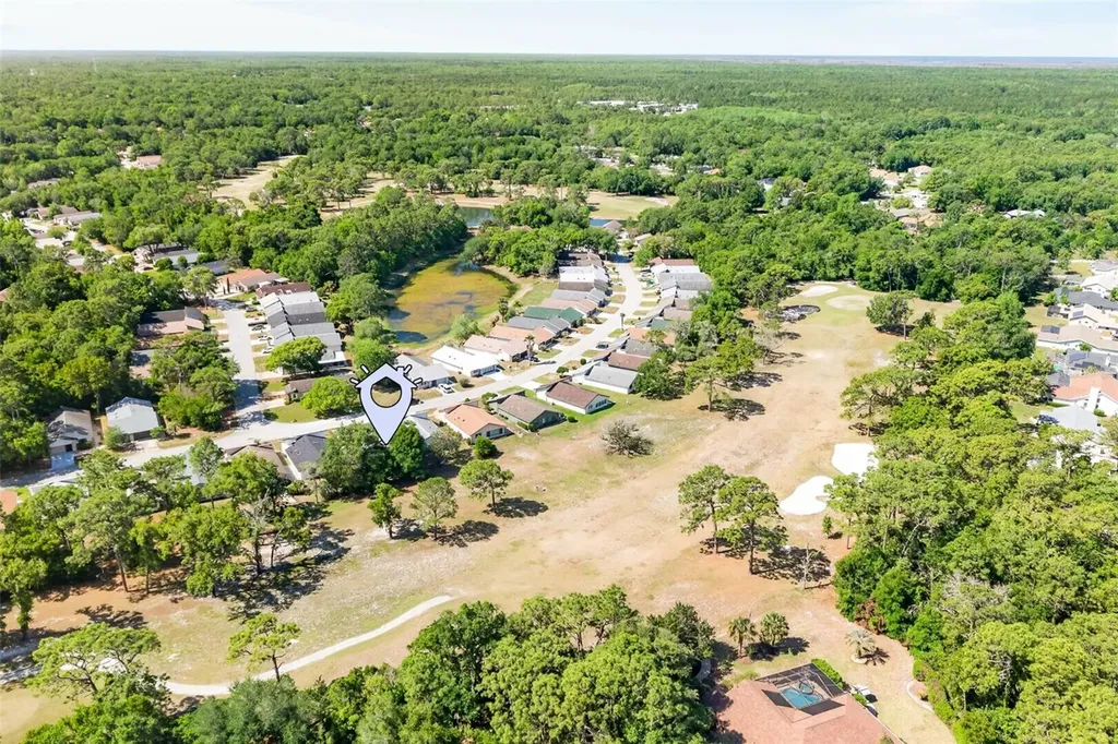 16 Golfview Court Homosassa FL 34446