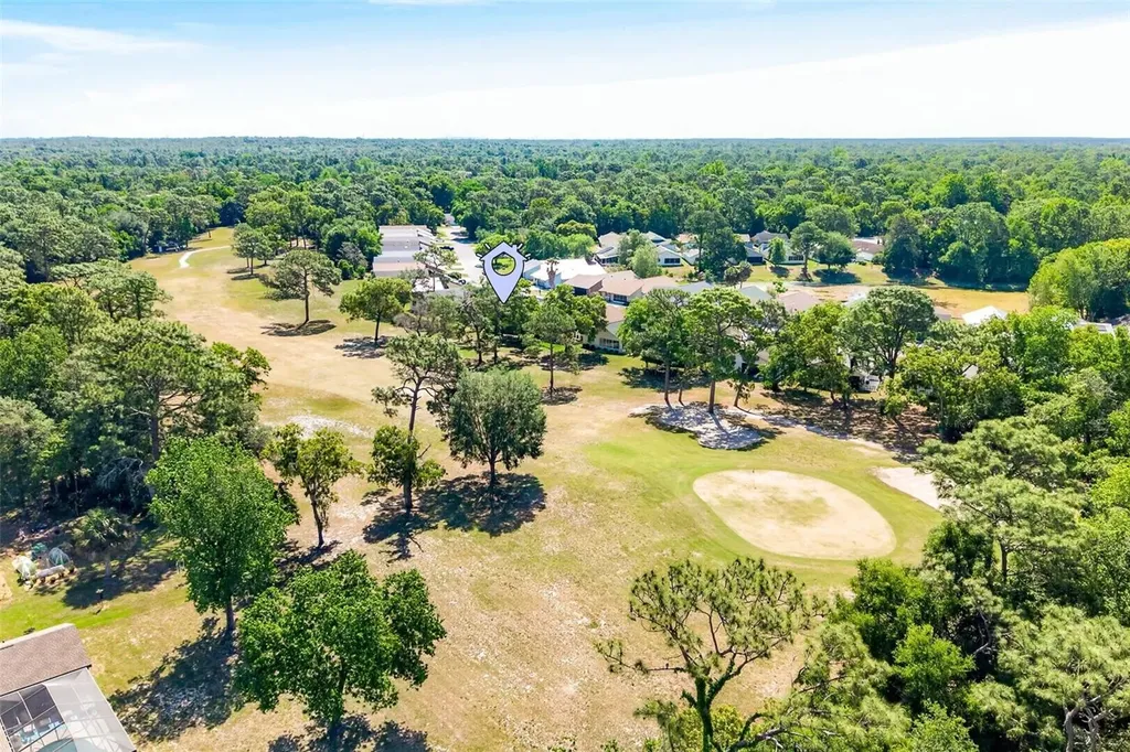 16 Golfview Court Homosassa FL 34446