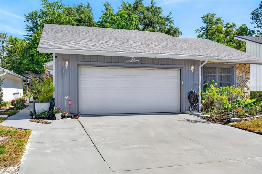 16 Golfview Court Homosassa FL 34446