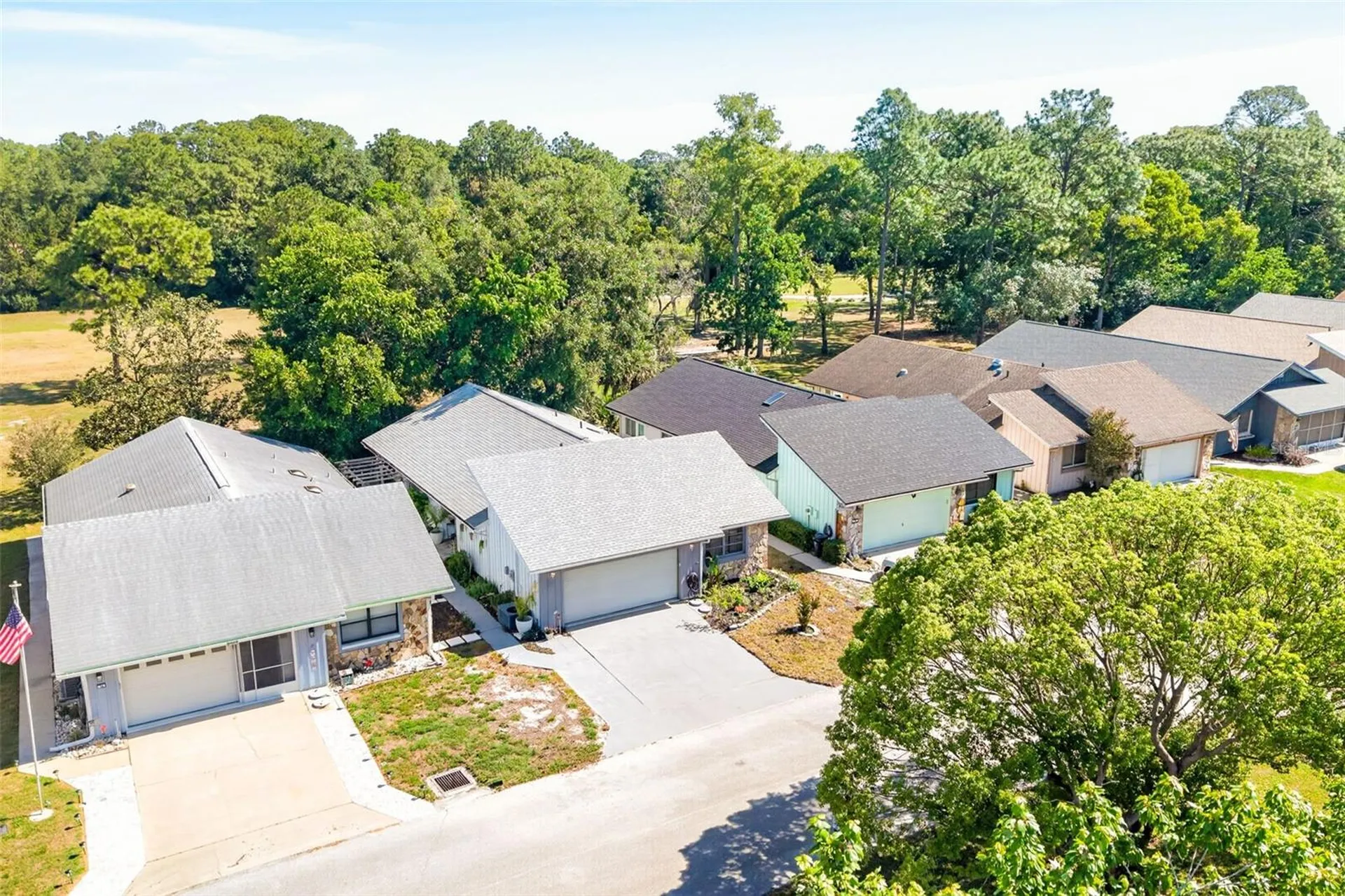 16 Golfview Court Homosassa FL 34446