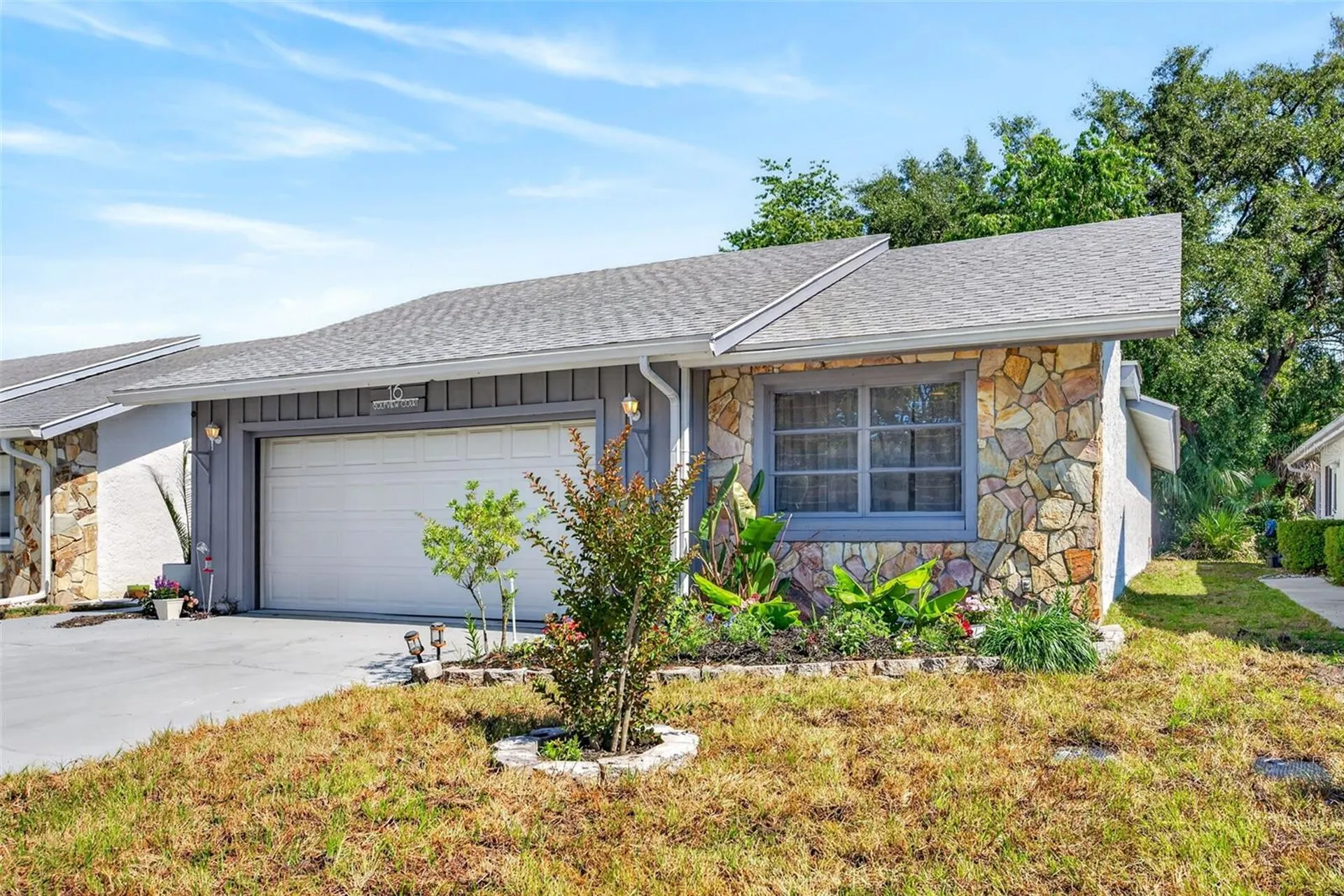 16 Golfview Court Homosassa FL 34446