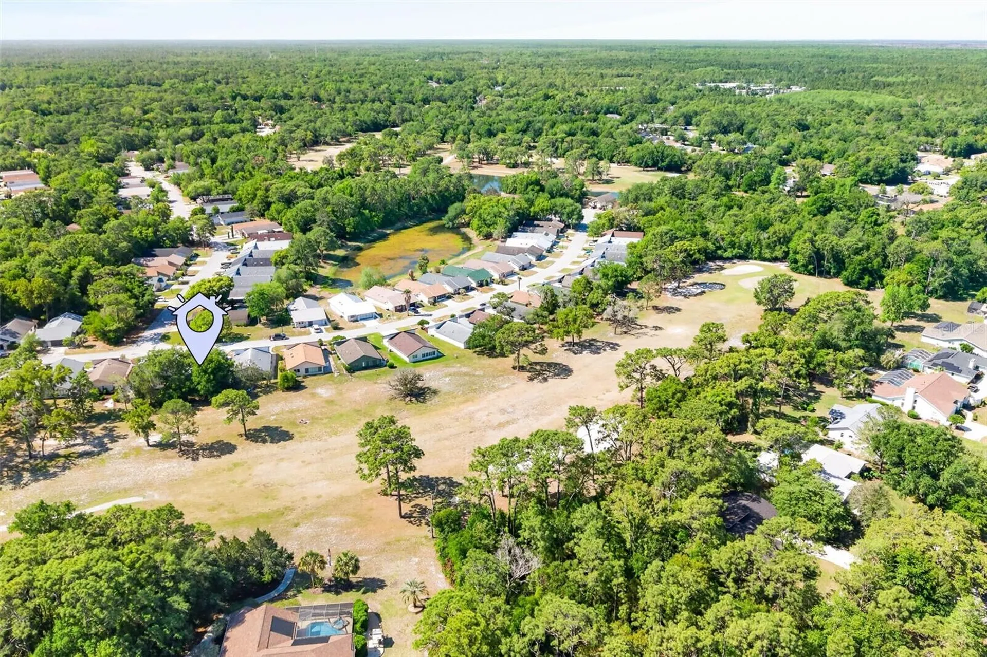 16 Golfview Court Homosassa FL 34446