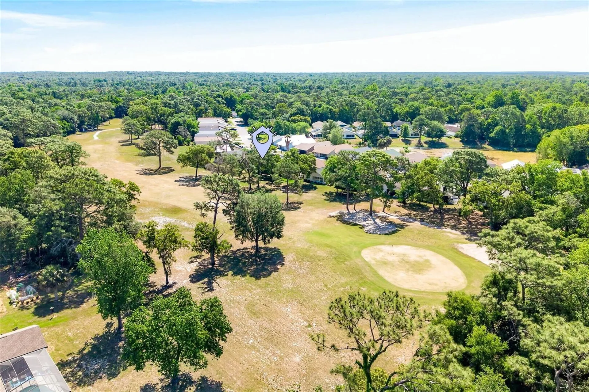 16 Golfview Court Homosassa FL 34446