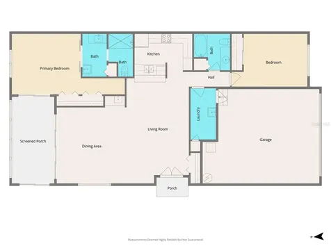 16 Golfview Court Homosassa FL 34446