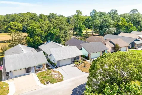 16 Golfview Court Homosassa FL 34446