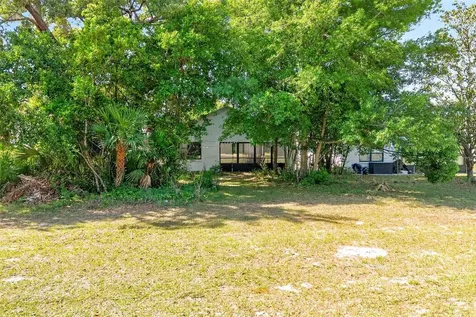16 Golfview Court Homosassa FL 34446