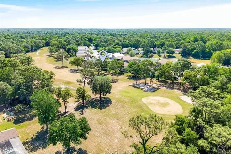16 Golfview Court Homosassa FL 34446