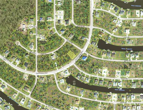 14833 San Domingo Boulevard Port Charlotte FL 33981