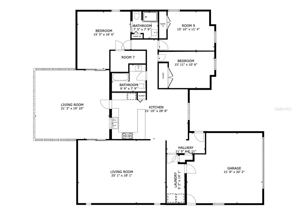 6513 29th Avenue W Bradenton FL 34209